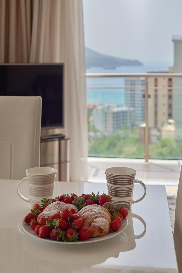 Bigmontenegro Dreams เบชิชิ ภายนอก รูปภาพ